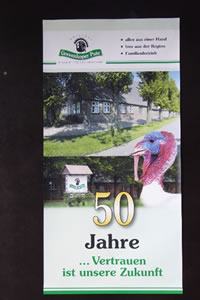 Betrieb Grevenkoper Pute