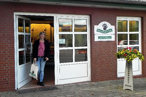 Hofladen Grevenkoper Pute