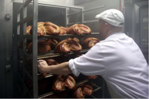 Betrieb Grevenkoper Pute